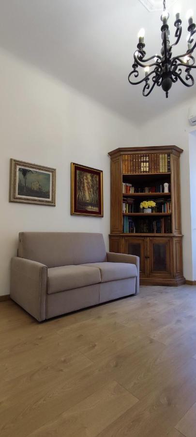 Appartamento Incantevole Roma Termini Buitenkant foto