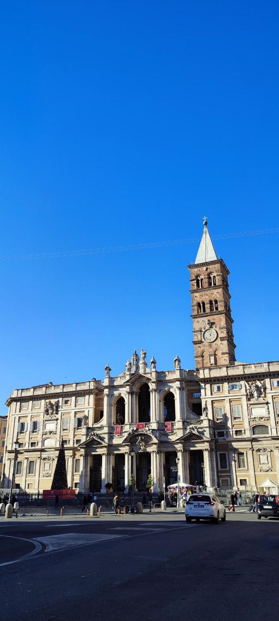 Appartamento Incantevole Roma Termini Buitenkant foto