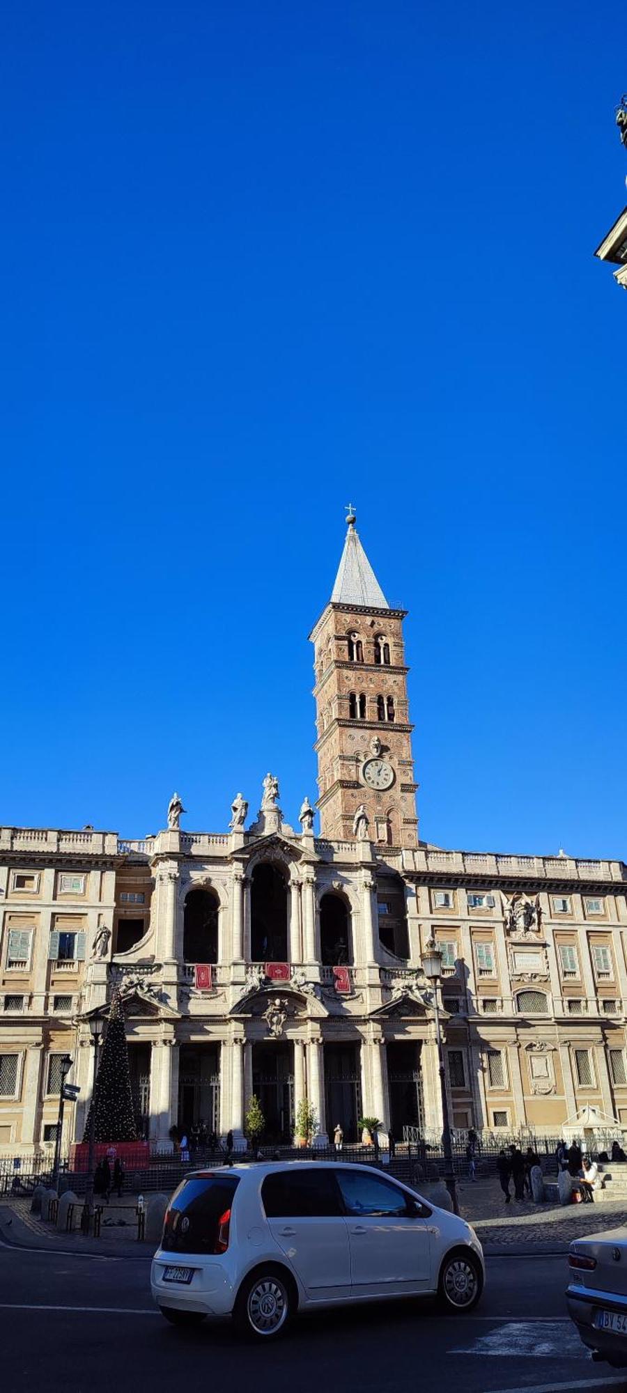 Appartamento Incantevole Roma Termini Buitenkant foto